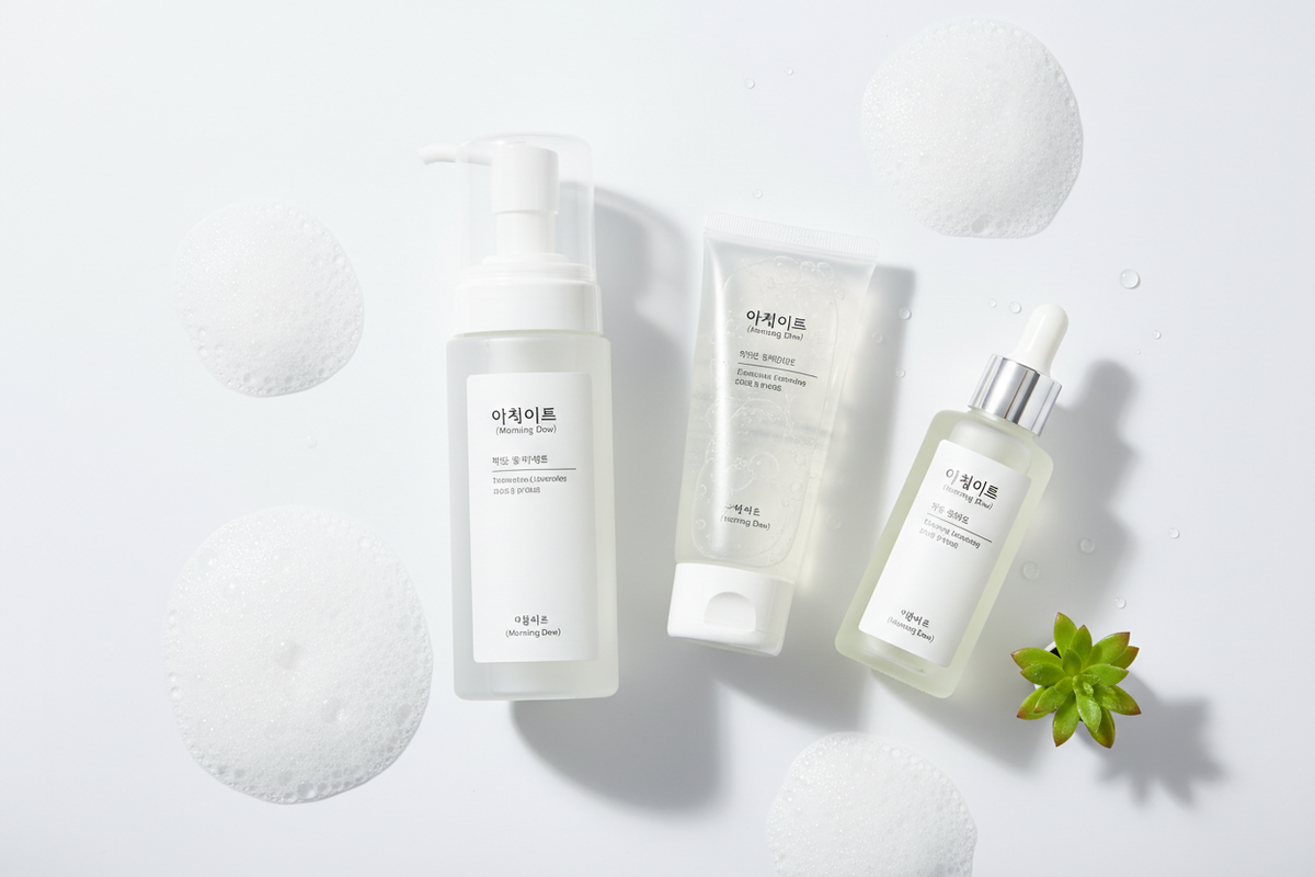 Cleanser