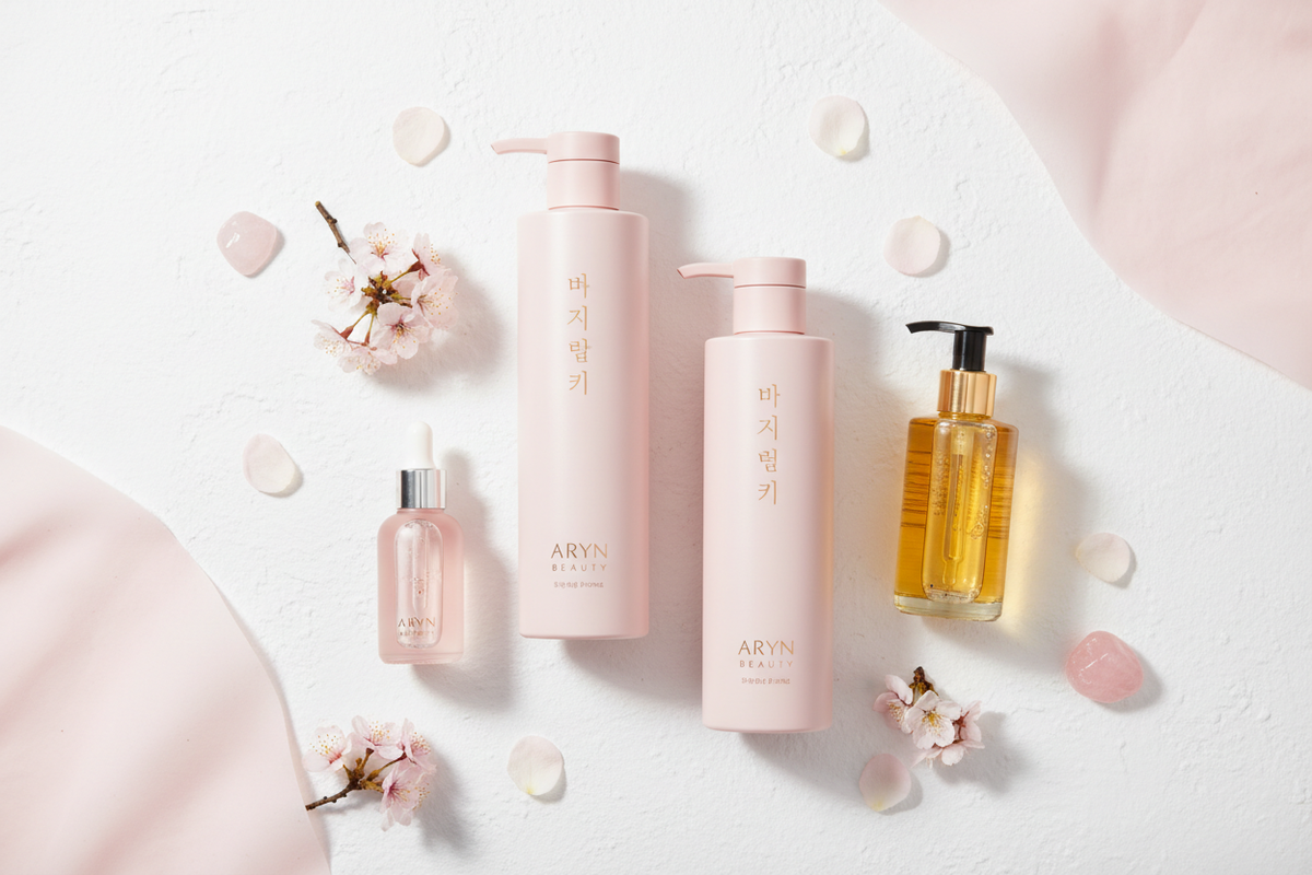 Hair Products