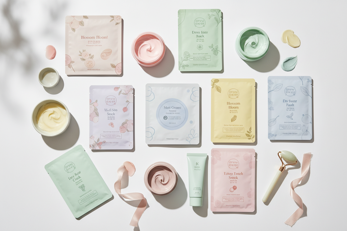 Face Mask Pack