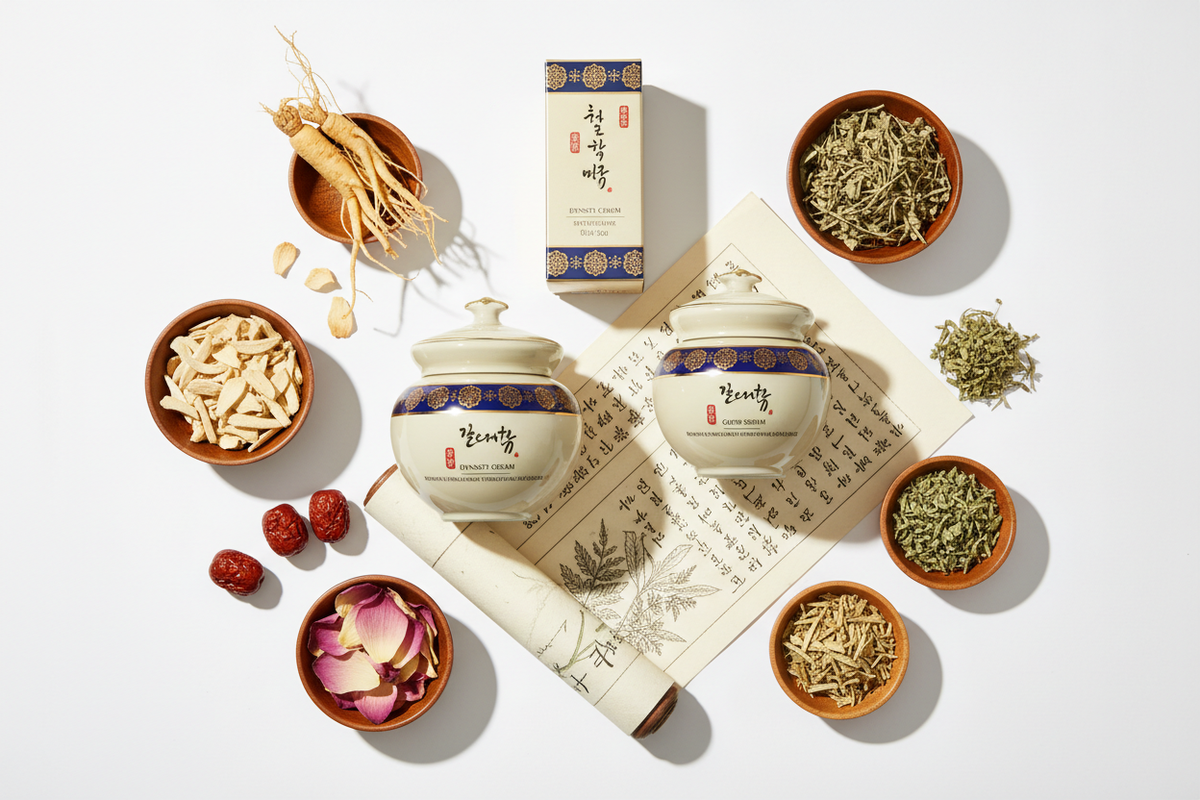 Beauty of Joseon