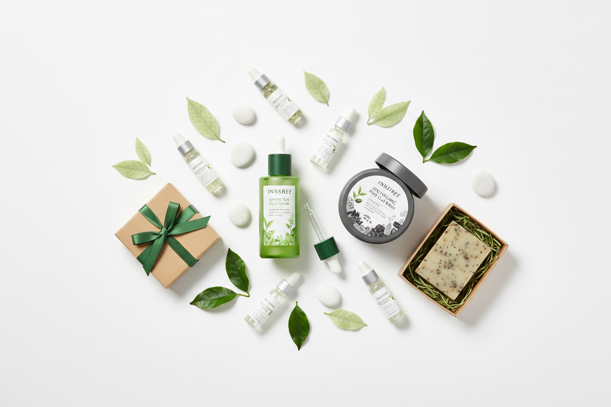 innisfree