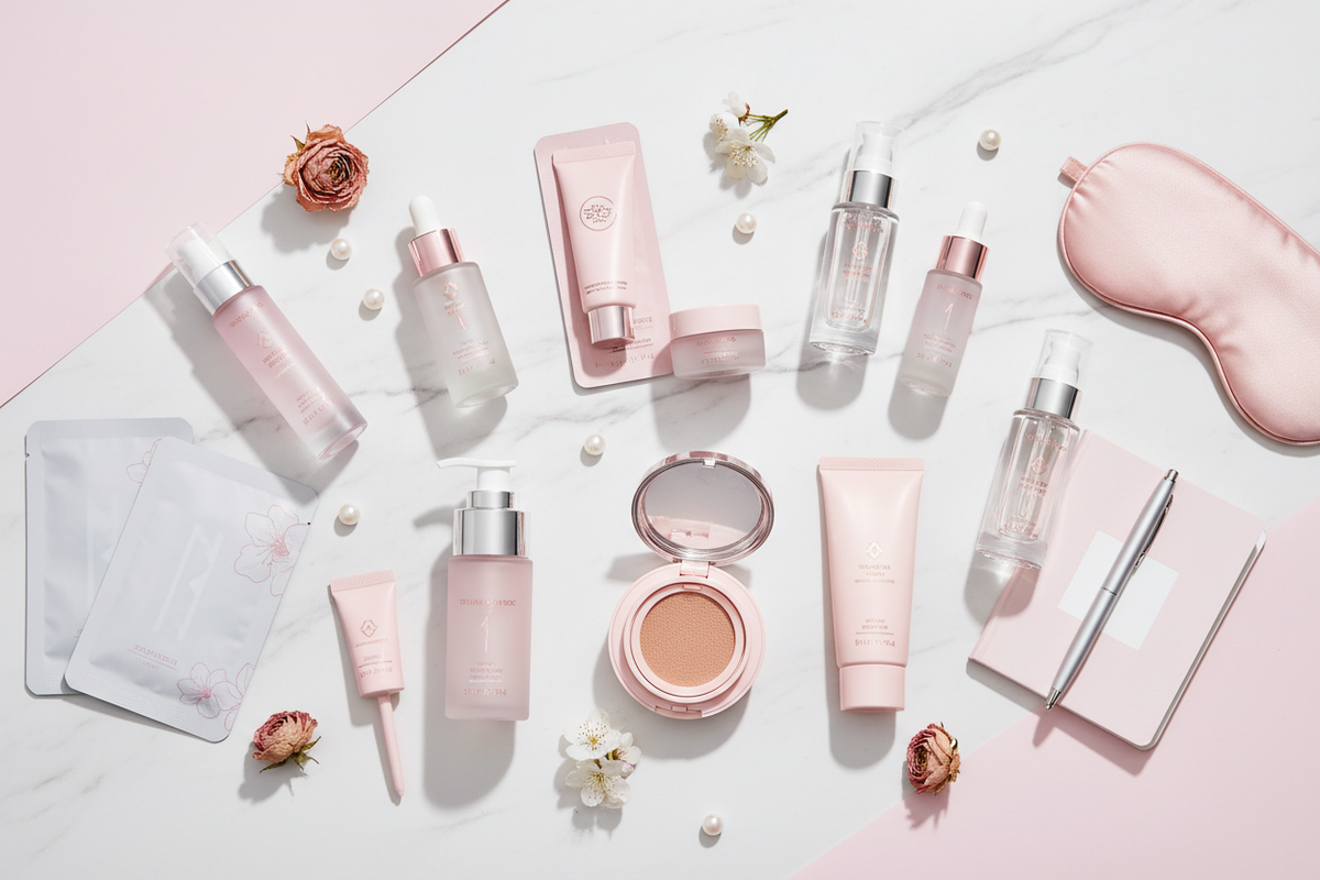 K-Beauty