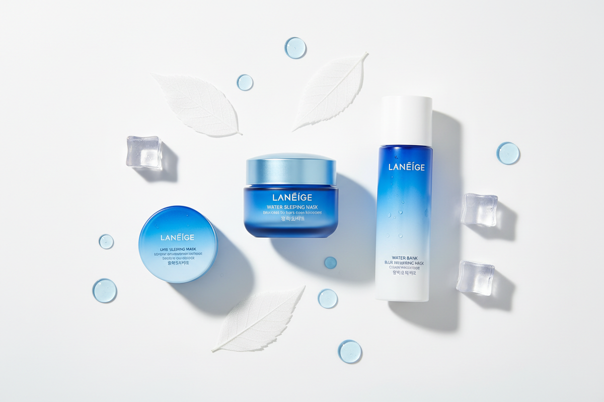 LANEIGE