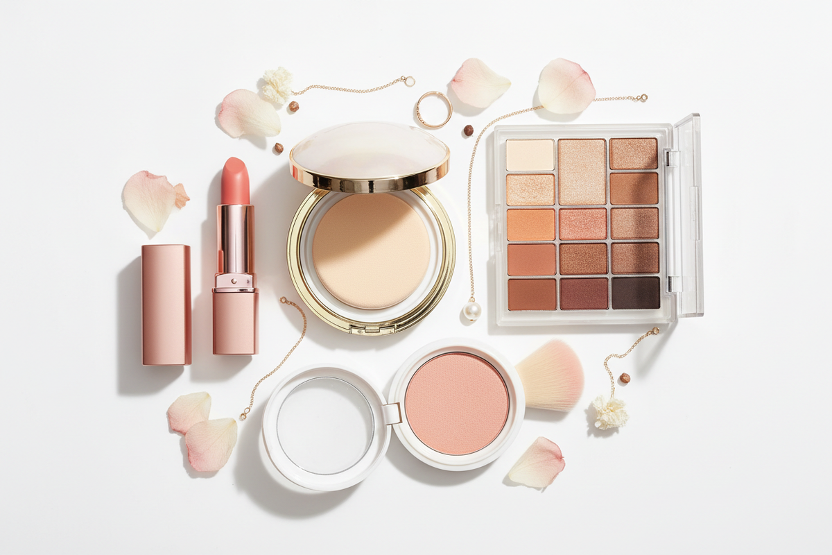 Makeup