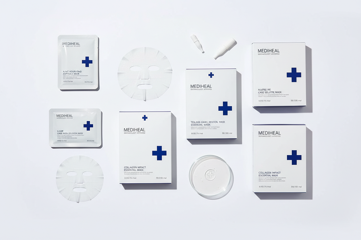 MEDIHEAL