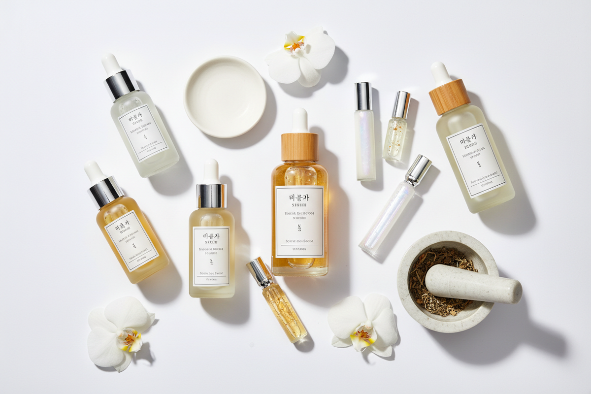 Serum & Ampoule