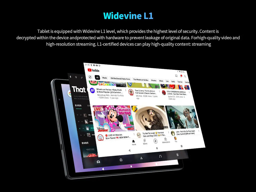 [Spring Glow Up]Pritom 10” New Tablet with Android 15: 5G Wifi, 12GB(3+9) RAM, 32GB+1TB Rom,6000Mah Battery – Perfect for Work and Play, Upgrade Your Tech, Long-Lasting Power, Versatile Device