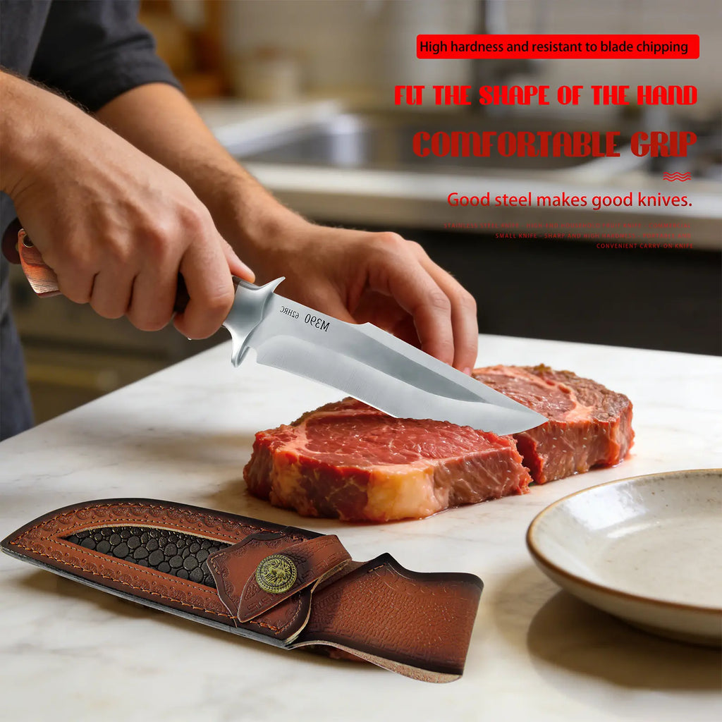 Kitchen Knives - Fruit Knife