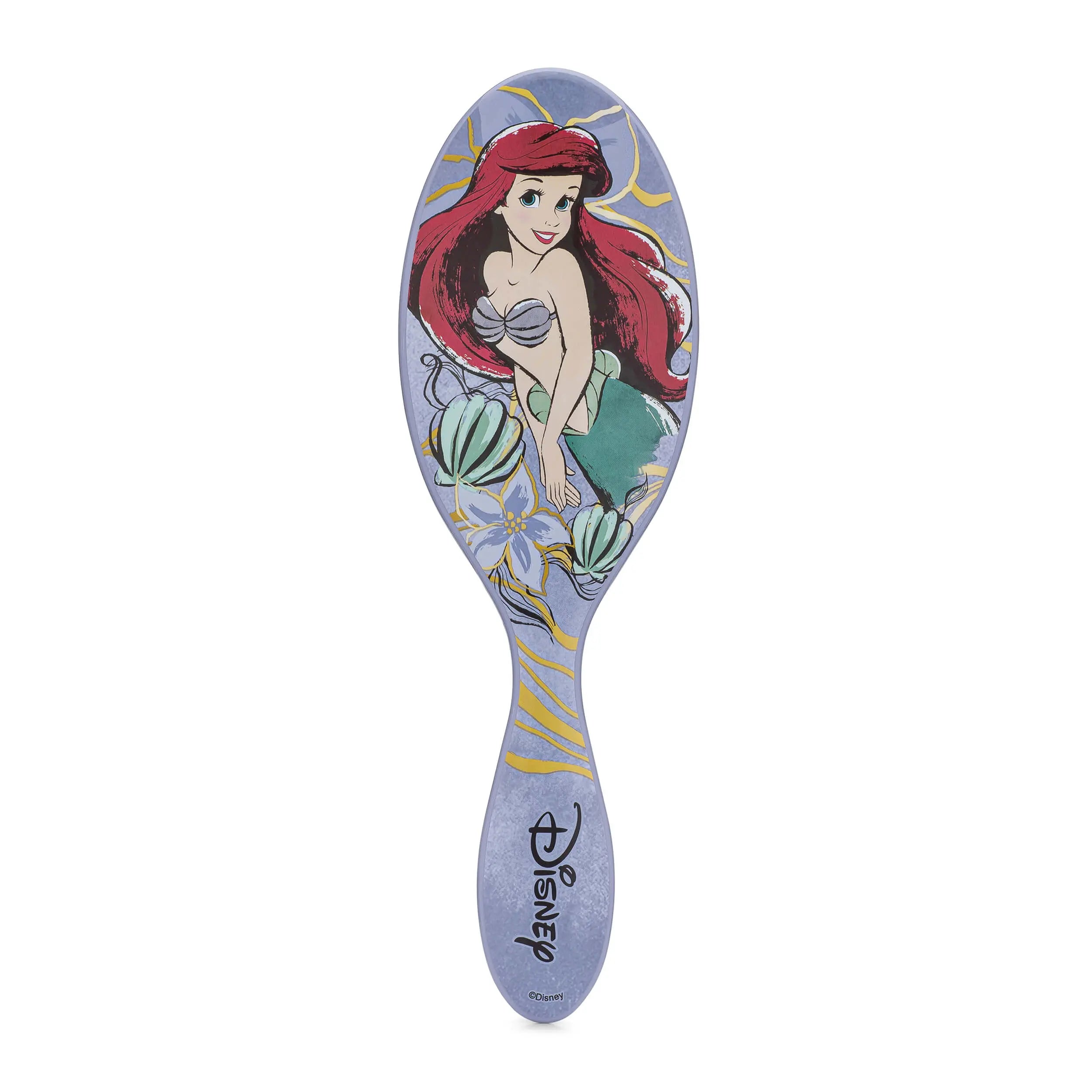 Wet Brush X Disney - Original Detangler Hair Brush – LIMITED EDITION Detangling Hairbrush - Gentle Detangler for All Hair Types