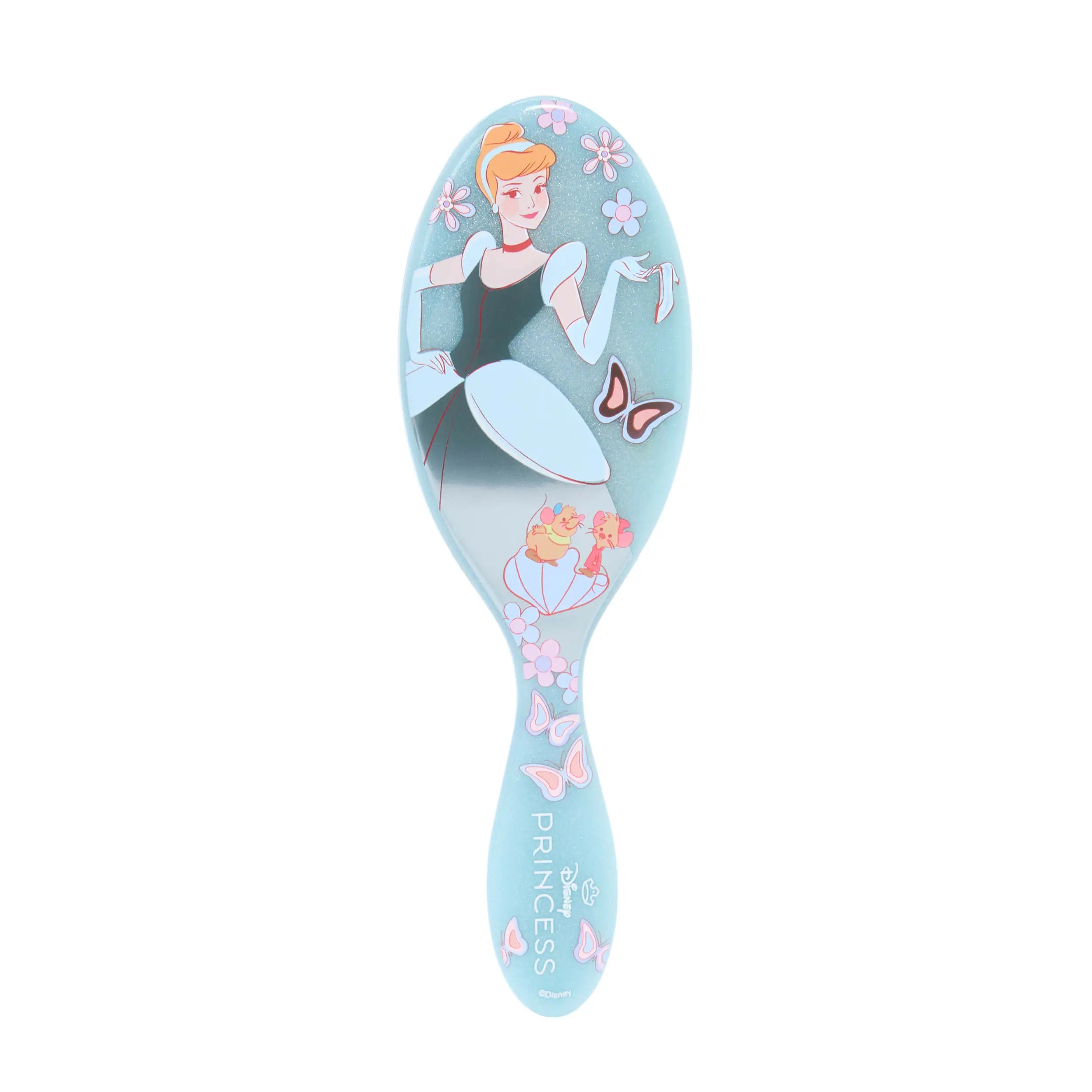 Wet Brush X Disney - Original Detangler Hair Brush – LIMITED EDITION Detangling Hairbrush - Gentle Detangler for All Hair Types