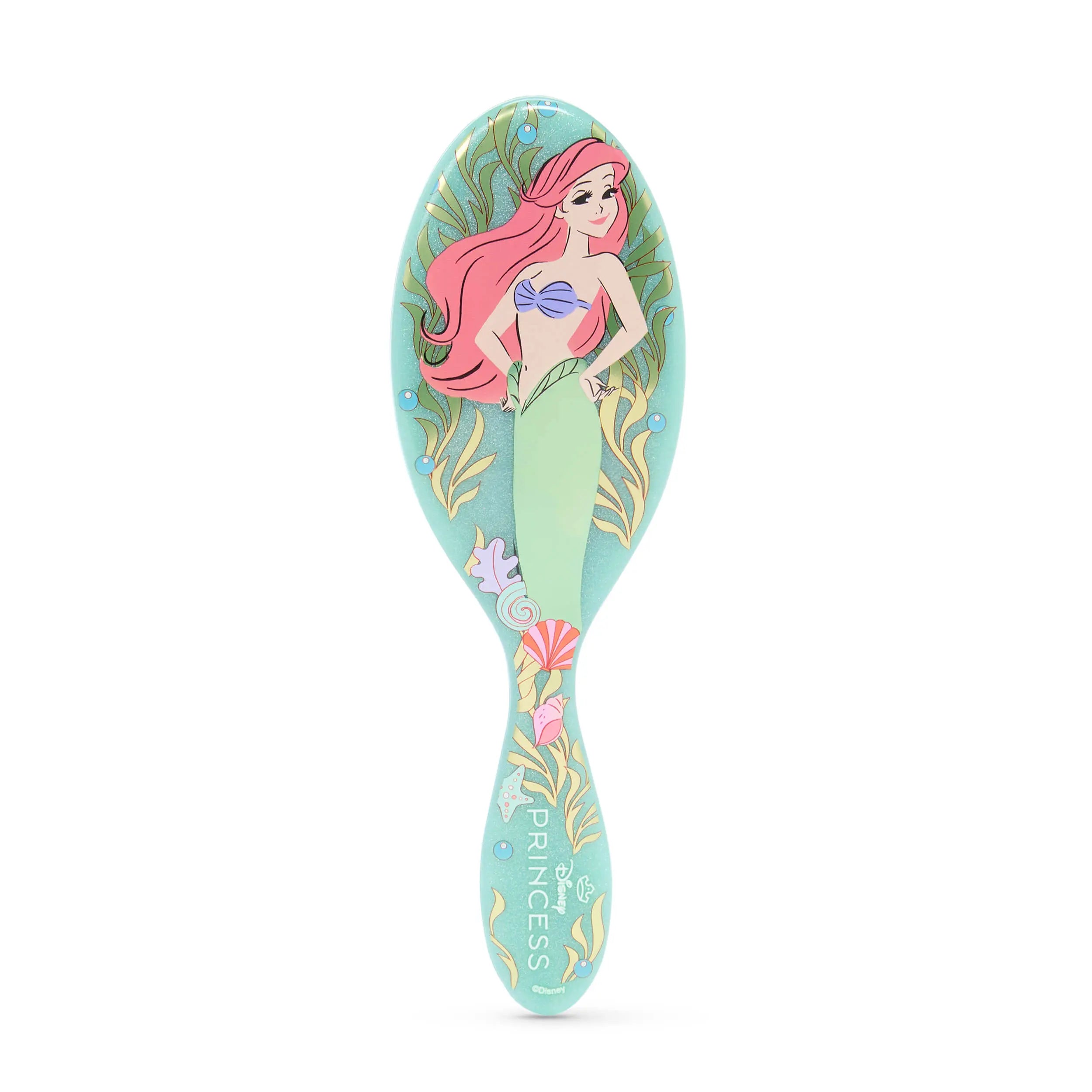 Wet Brush X Disney - Original Detangler Hair Brush – LIMITED EDITION Detangling Hairbrush - Gentle Detangler for All Hair Types