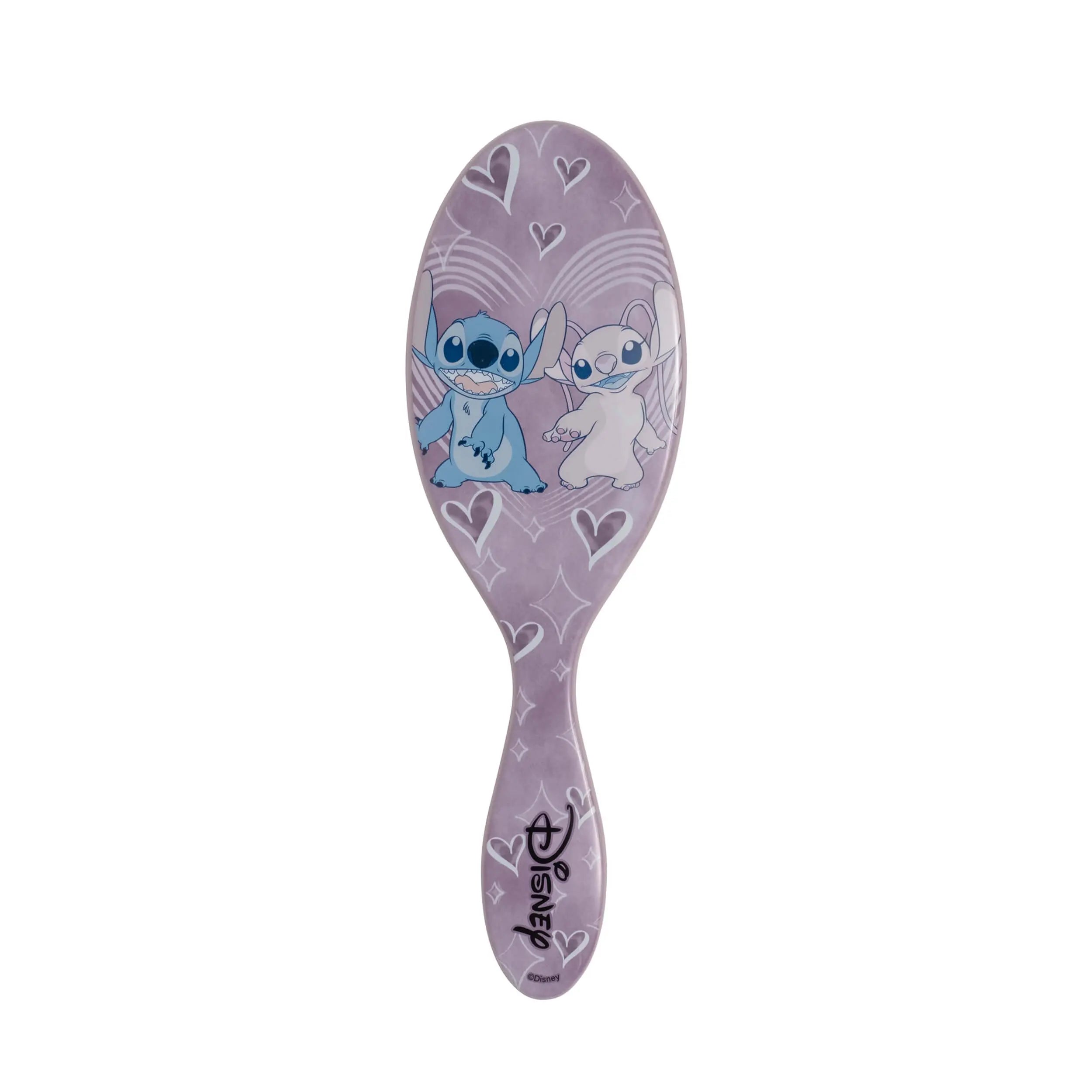 Wet Brush X Disney - Original Detangler Hair Brush – LIMITED EDITION Detangling Hairbrush - Gentle Detangler for All Hair Types