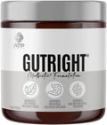 Gutright Plant-Based Modbiotic Blend, with Naturally Occurring Polyphenols and Fibre, No Added Flavours, Non-Gmo, 150G