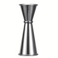 New Cocktail Wine Shaker Measure Cup 30/60Ml Stainless Steel Double Shot Drink Spirit Measure Jigger Kitchen Supplies Tools Bar