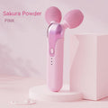 Facial Cleansing and Face Slimming Roller Vibration Facial Beauty