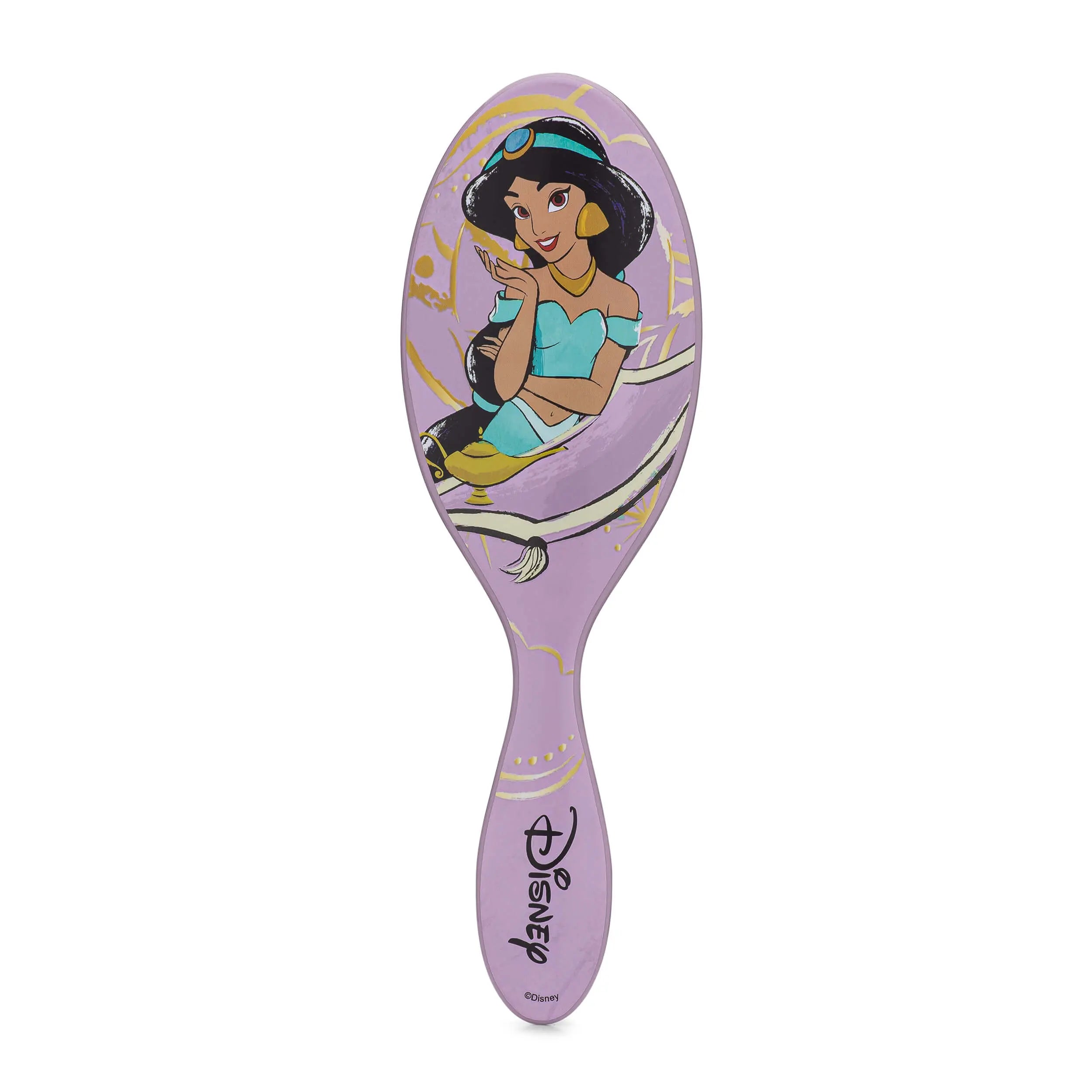 Wet Brush X Disney - Original Detangler Hair Brush – LIMITED EDITION Detangling Hairbrush - Gentle Detangler for All Hair Types