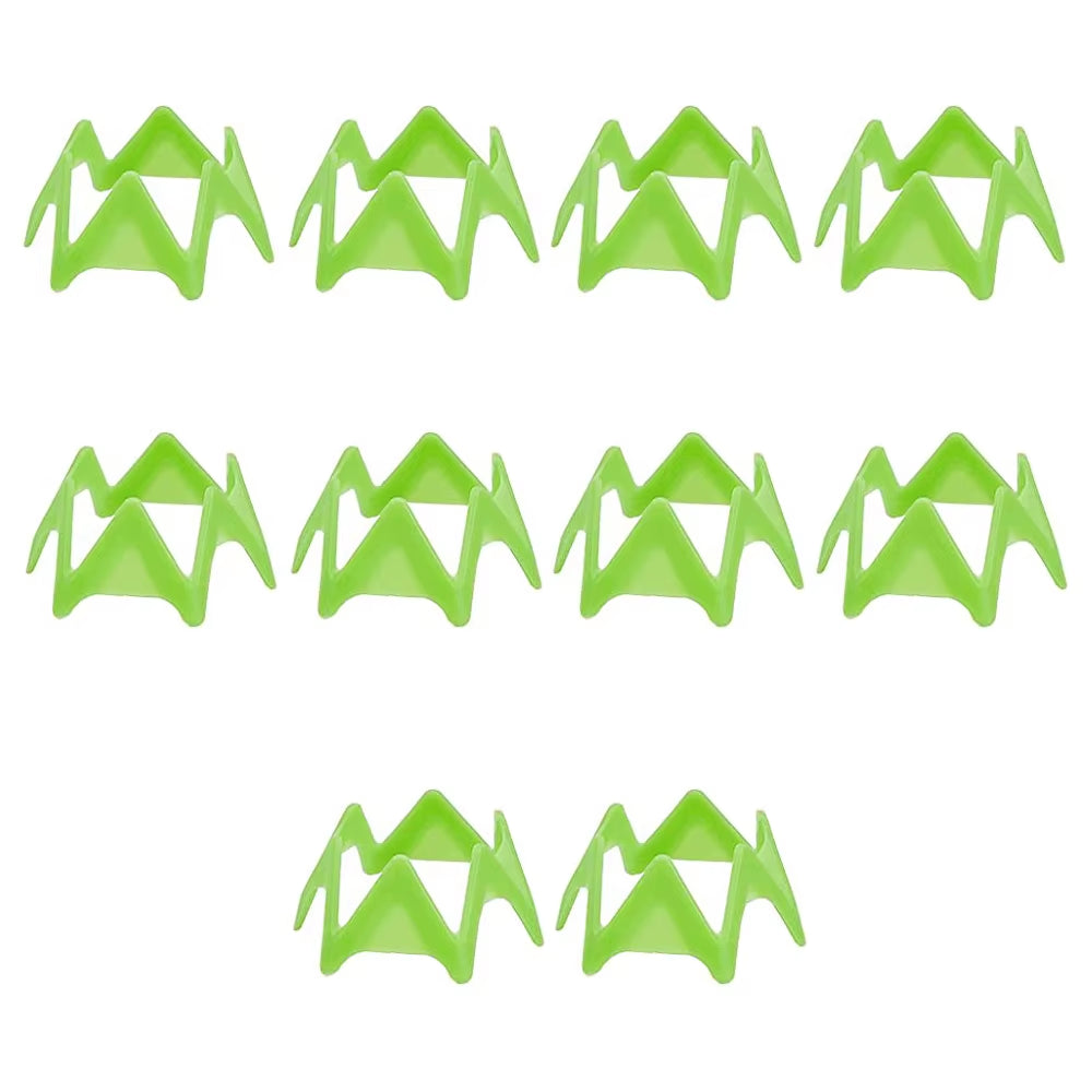 Portable Golf Tee Replacement Golf Mat Tees Golf Home Office Training Golf Tees Golf Ball Nail Simulator Sports Accessories