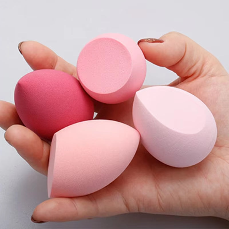 Make up Blender Cosmetic Puff Makeup Sponge Foundation Powder Sponge Beauty Tool Makeup Tool Accessories