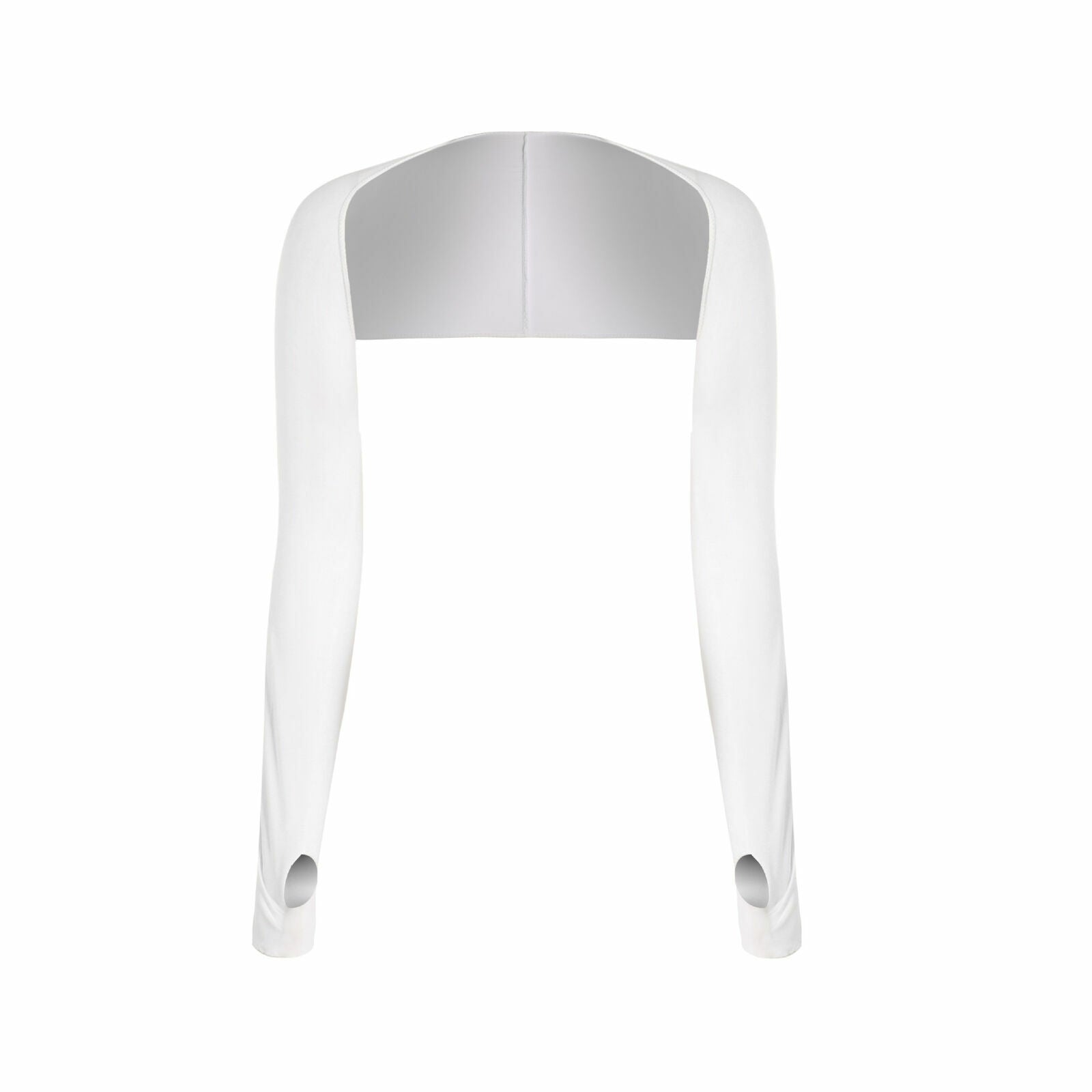 Cooling Shawl Arm Sleeves Sun Uv Protection Cooler Shrug Comfortable Breathable