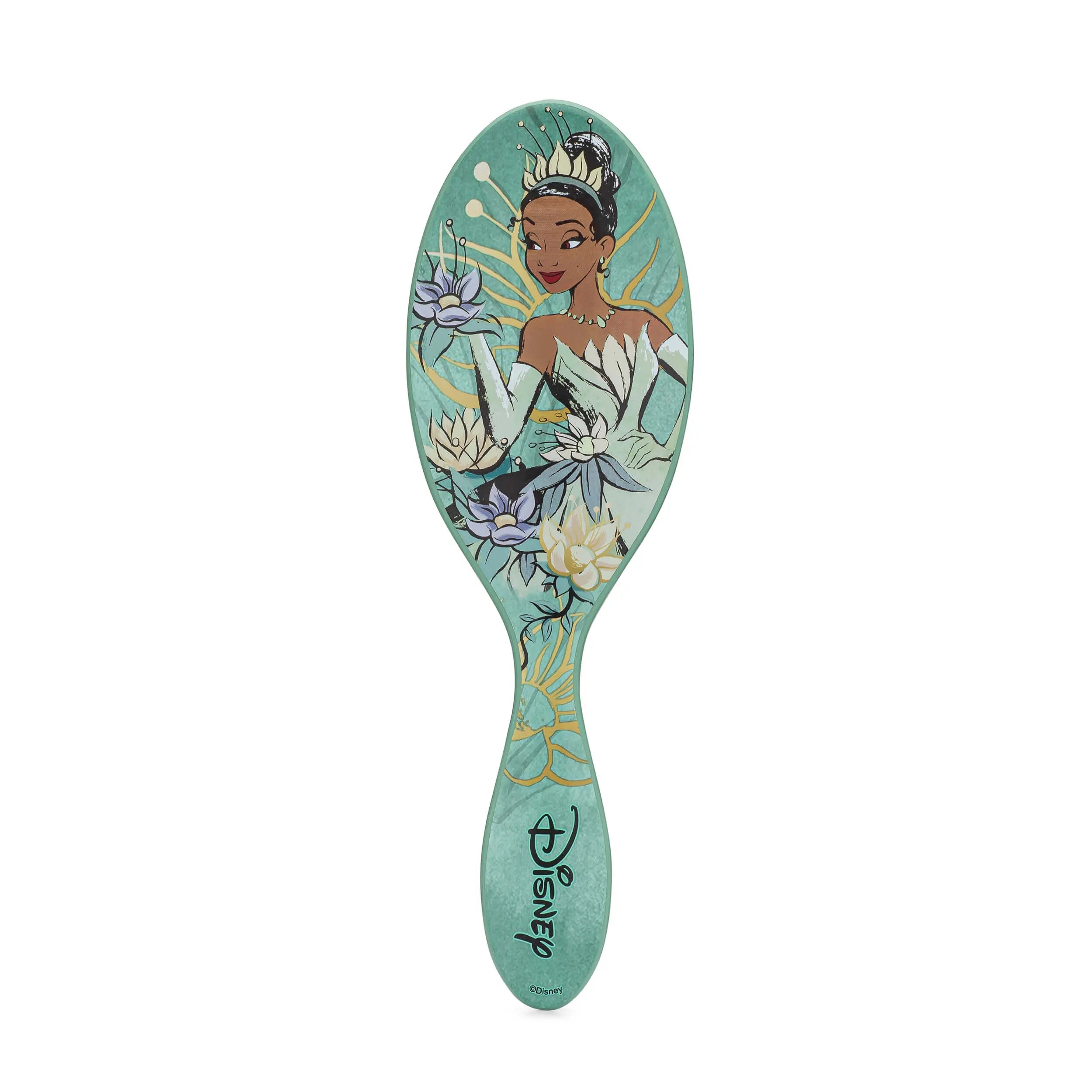 Wet Brush X Disney - Original Detangler Hair Brush – LIMITED EDITION Detangling Hairbrush - Gentle Detangler for All Hair Types