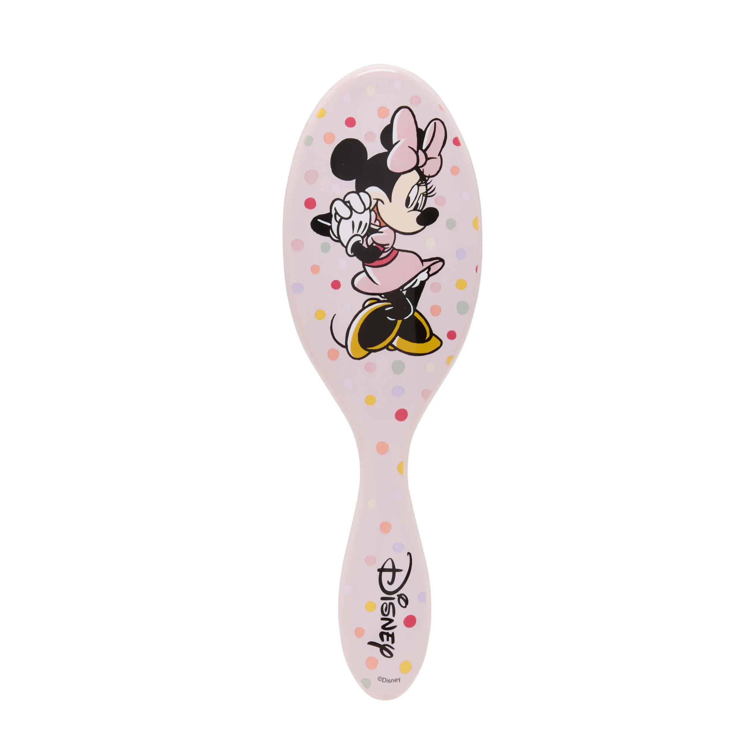 Wet Brush X Disney - Original Detangler Hair Brush – LIMITED EDITION Detangling Hairbrush - Gentle Detangler for All Hair Types