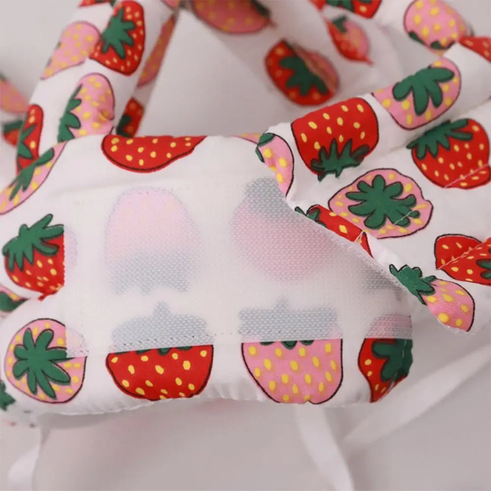 Toddler Safety Helmet for Head Protection and Anti-Fall Support During Walking Development