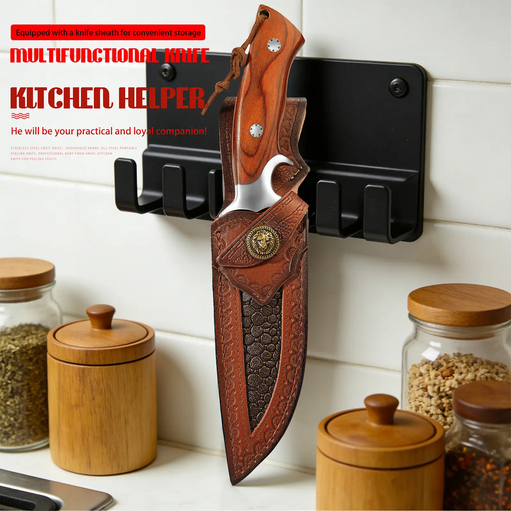 Kitchen Knives - Fruit Knife