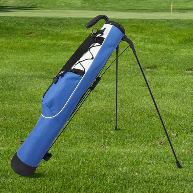 Golf Stand Bag Lightweight Golf Carry Bag with Holder Professional Golf Club Bag for Men Driving Range Golf Supplies Equipment