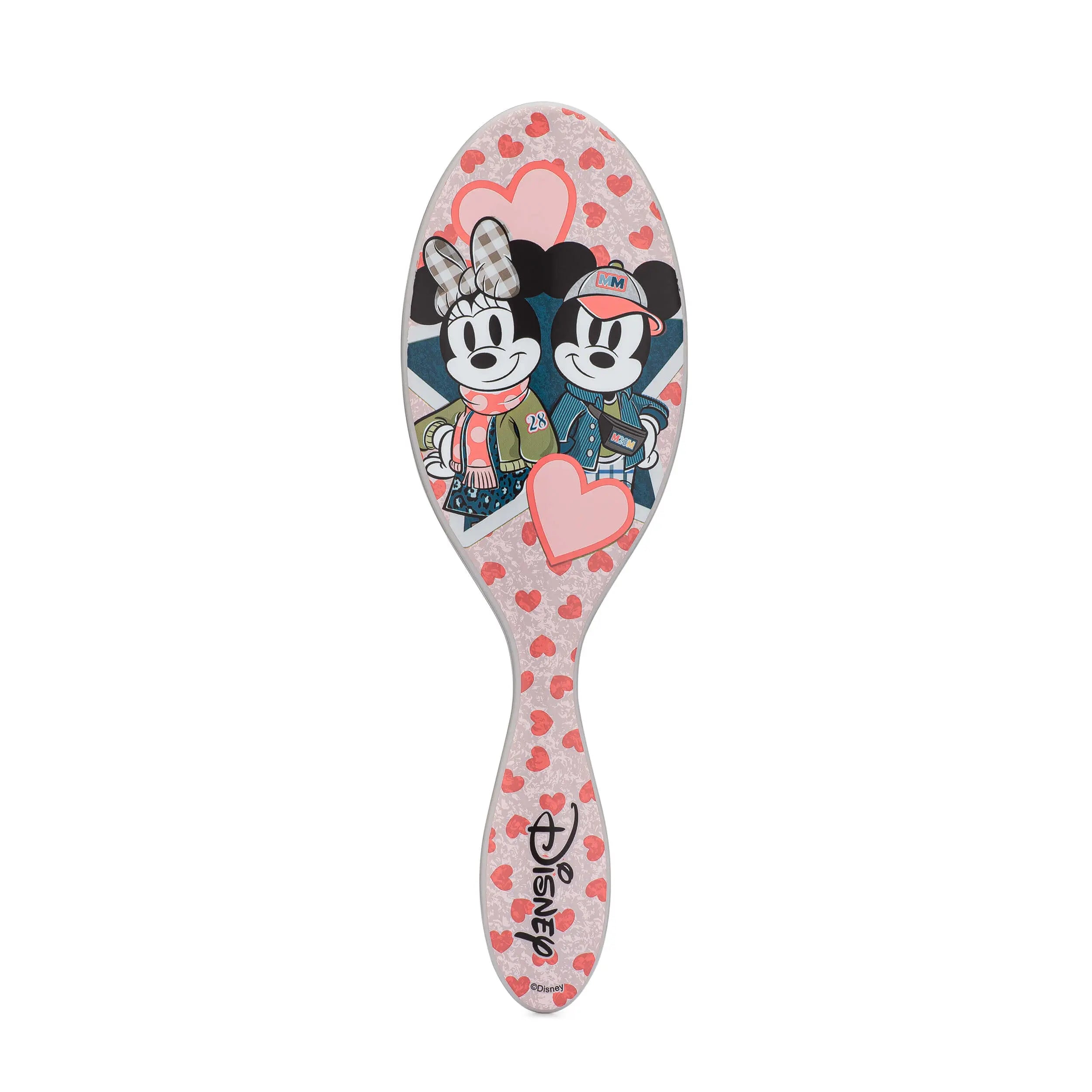 Wet Brush X Disney - Original Detangler Hair Brush – LIMITED EDITION Detangling Hairbrush - Gentle Detangler for All Hair Types