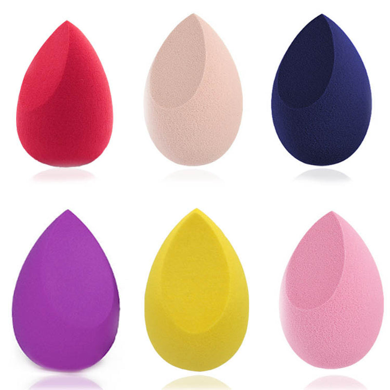 Make up Blender Cosmetic Puff Makeup Sponge Foundation Powder Sponge Beauty Tool Makeup Tool Accessories
