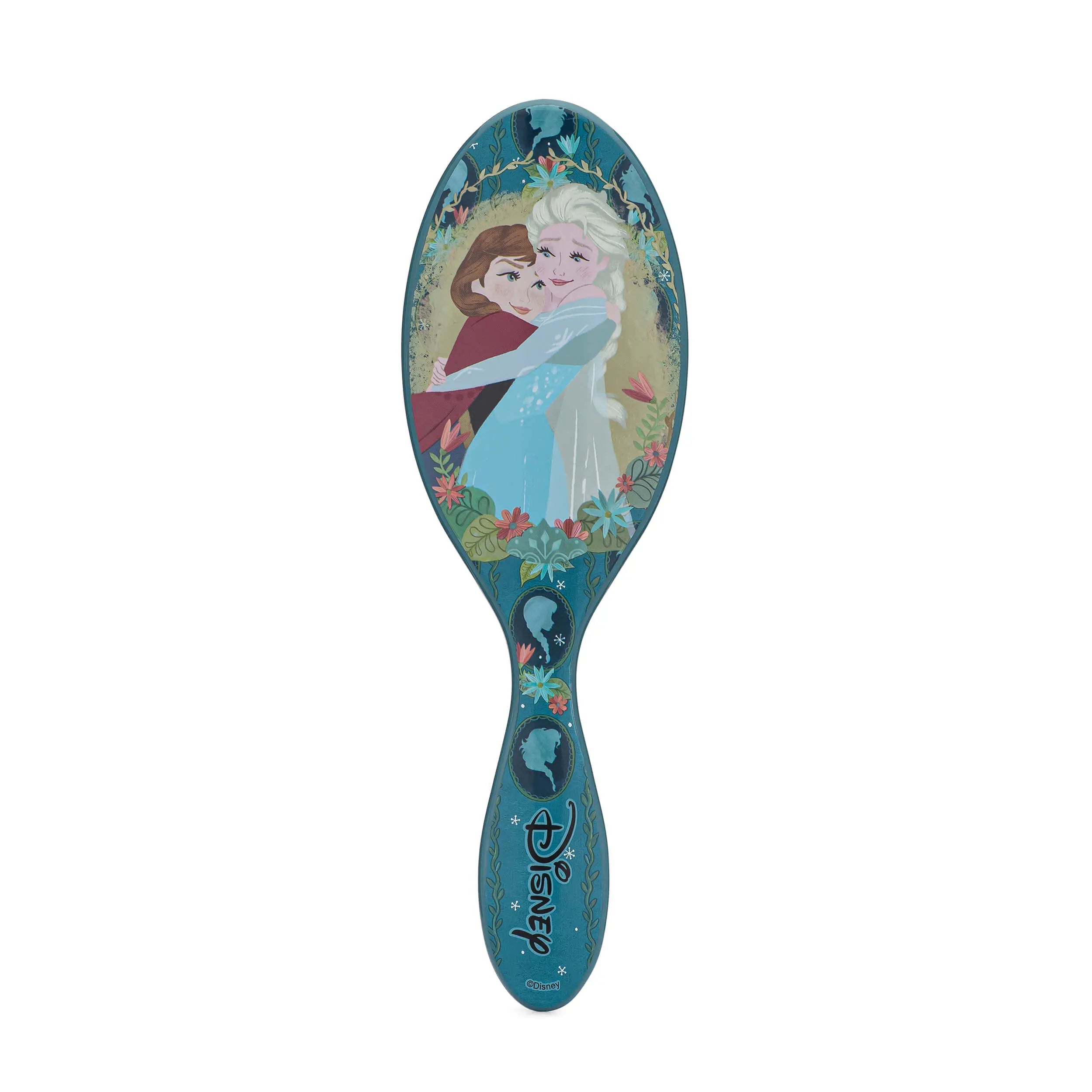 Wet Brush X Disney - Original Detangler Hair Brush – LIMITED EDITION Detangling Hairbrush - Gentle Detangler for All Hair Types