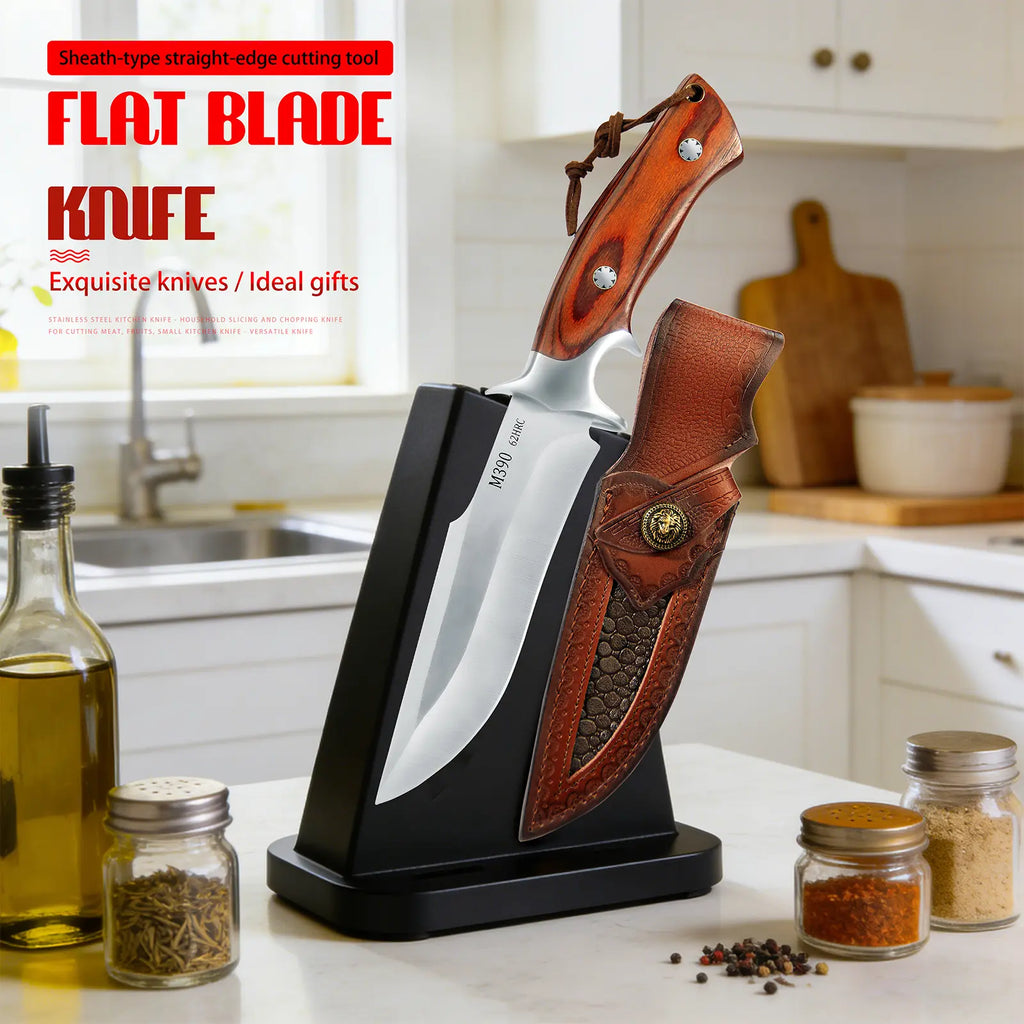 Kitchen Knives - Fruit Knife