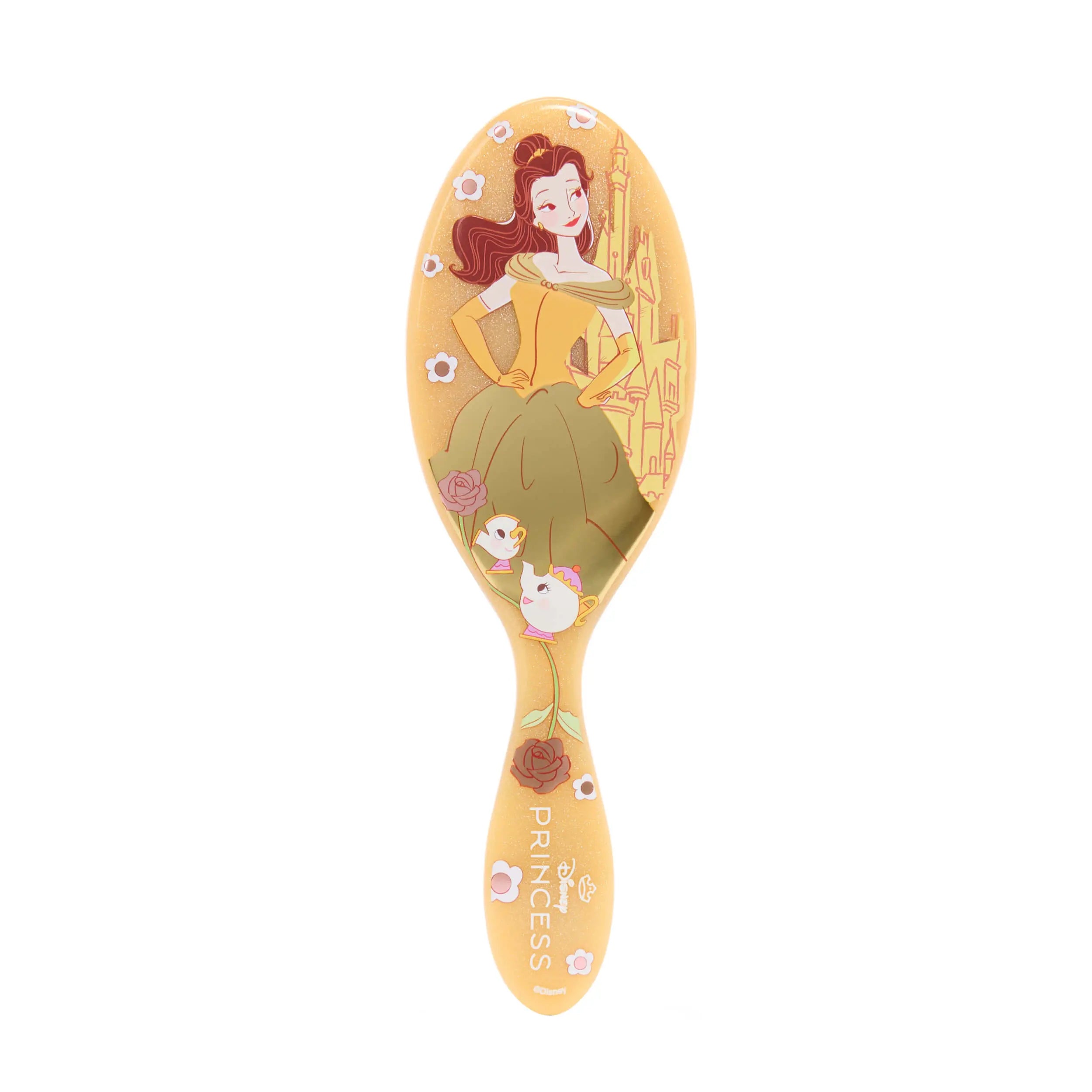 Wet Brush X Disney - Original Detangler Hair Brush – LIMITED EDITION Detangling Hairbrush - Gentle Detangler for All Hair Types