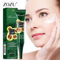 Avocado Eye Cream anti Dark Circles Removal Eye Bags Puffiness Moisturizing anti Wrinkle Eyes Creams Skin Care Prdoucts