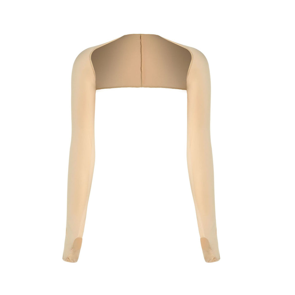 Cooling Shawl Arm Sleeves Sun Uv Protection Cooler Shrug Comfortable Breathable