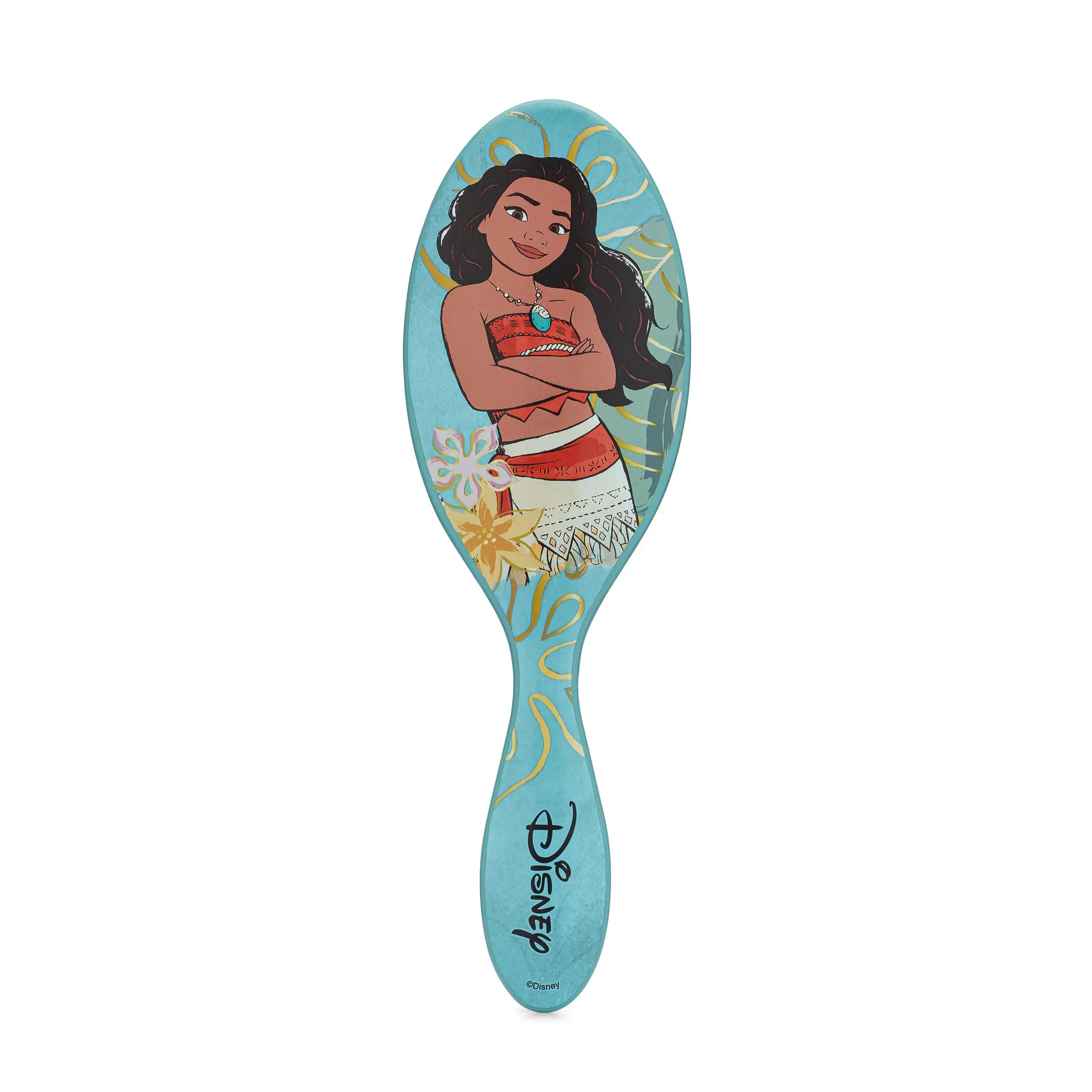 Wet Brush X Disney - Original Detangler Hair Brush – LIMITED EDITION Detangling Hairbrush - Gentle Detangler for All Hair Types