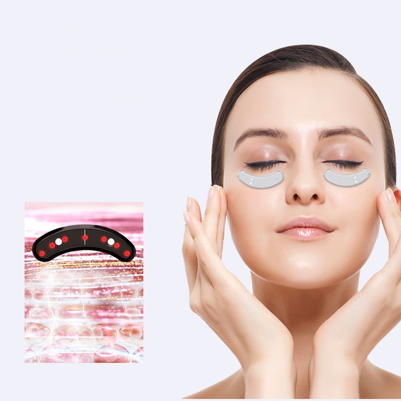 Eye Massage Beauty Removal of Eye Bags, Dark Circles, and Eye Lines Eye Care Equipment