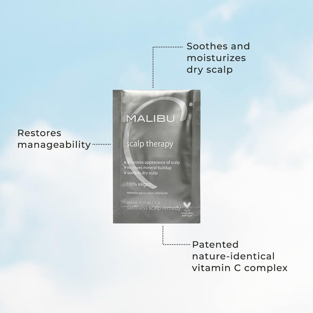 Mini Rehab Scalp Wellness Kit