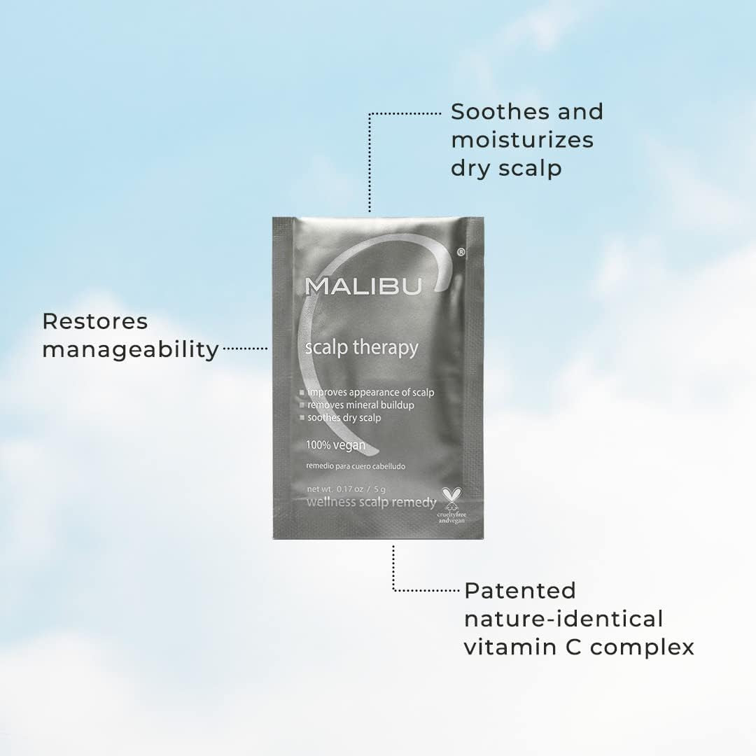 Mini Rehab Scalp Wellness Kit