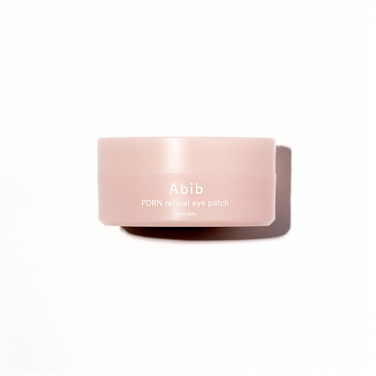 Abib PDRN Retinal Eye Patch Glow Jelly 84g | 60 Patches | Dark Circle & Anti-Wrinkle Eye Care